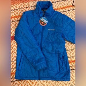 Columbia Jacket